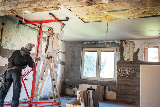 Best Commercial Insulation in Millville, DE