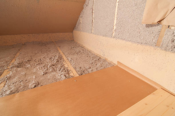 Best Geographic-Specific Insulation Services in Millville, DE