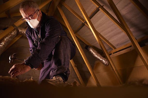 Professional Insulation Contractor in Millville, DE